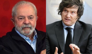 Argentina adhirió a la "alianza contra el hambre" propuesta por Lula da Silva