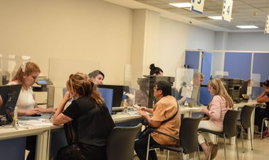 Registro Civil presentó su página web: una herramienta innovadora para los sanjuaninos