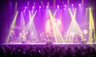 Conocé las actividades culturales y artísticas para esta semana