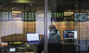 El riesgo país va camino de perforar el piso de los 700 puntos