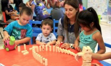 Confirman fecha de inicio para los "Jardines de la Cosecha"