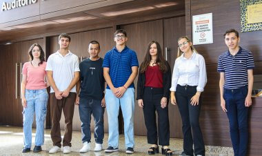 La Legislatura abre sus puertas a estudiantes con pasantías no rentadas