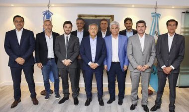 Presupuesto 2025: el Gobierno retoma la negociación con los gobernadores aliados