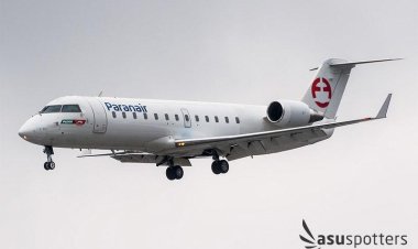 Nueva compañía aérea extranjera operará en el interior del país