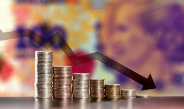 La pérdida de poder adquisitivo es la más fuerte desde la crisis del 2001