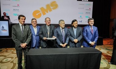 Orrego viajará a Bruselas como presidente de la Mesa del Cobre a un evento minero internacional