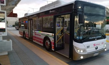 Como funcionará el transporte durante los días festivos en San Juan