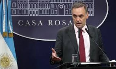 El Gobierno negó un pacto con el kirchnerismo por Ficha Limpia