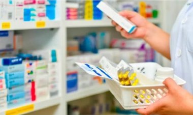 Medicamentos,  producto clave que subió por encima de la inflación este año