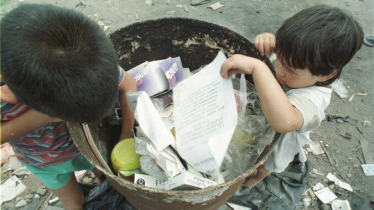 La UBA advierte que la indigencia aumenta más rápido que la pobreza