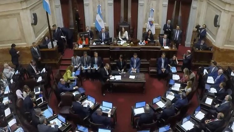 El Gobierno enviará al Senado los pliegos de 150 jueces, fiscales y defensores