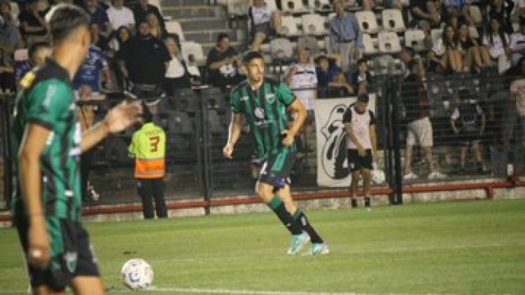 San Martín venció a All Boys y definirá la serie en Concepción