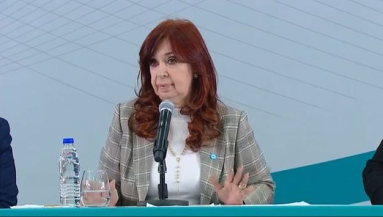Los juicios en los que Cristina Kirchner irá al banquillo de los acusados
