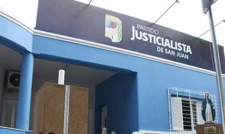 El PJ sanjuanino repudió la condena de la Cámara de Casación contra Cristina