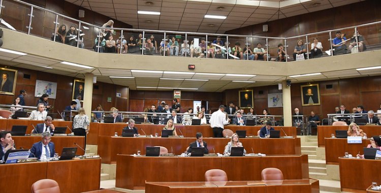 Aprueban que el Gobierno de San Juan se haga cargo del mantenimiento de Circunvalación