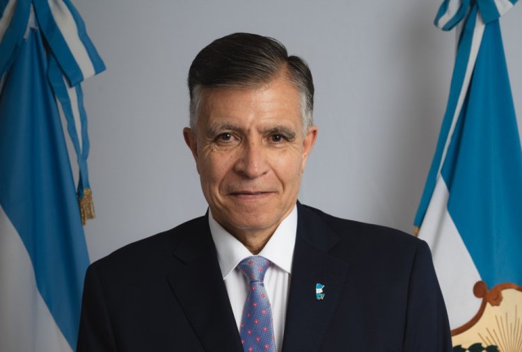 Gustavo Sánchez no es más el secretario de Seguridad