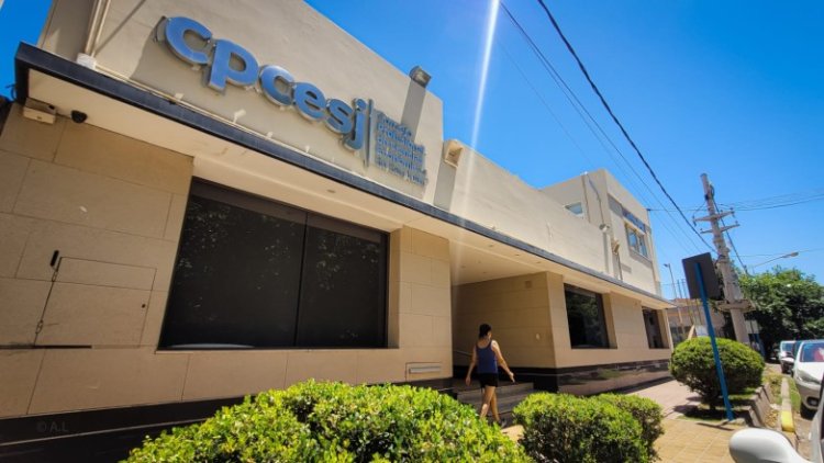 Encuentro clave para el financiamiento y garantías en el ecosistema productivo de San Juan
