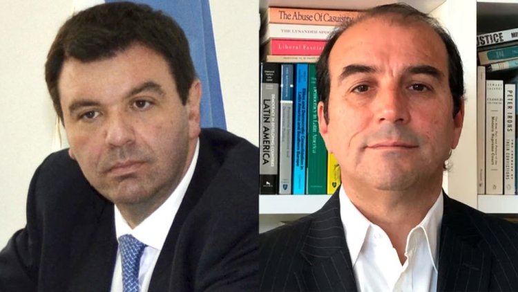 Francos: Milei podría designar a Lijo y a García Mansilla en la Corte por decreto