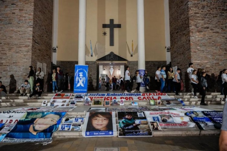 Se conmemoró el Día Internacional de Víctimas de Siniestros Viales