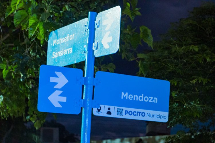 La luminaria LED llegó a Carpintería