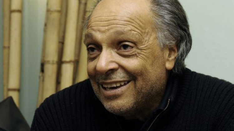 Murió Roberto Giordano