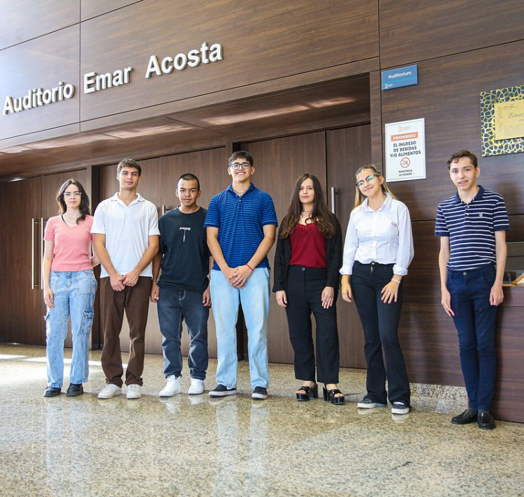 La Legislatura abre sus puertas a estudiantes con pasantías no rentadas