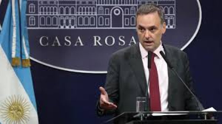 El Gobierno negó un pacto con el kirchnerismo por Ficha Limpia