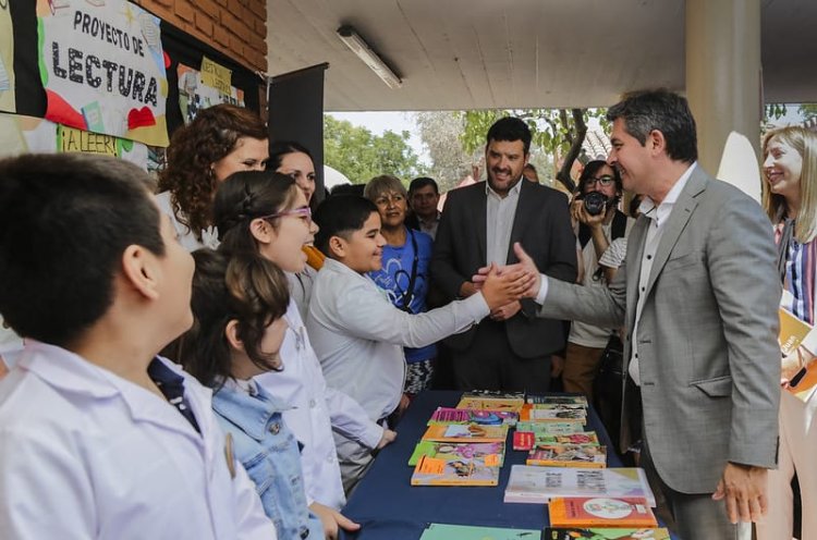 El Gobierno de San Juan llevó a cabo el último Operativo Integral del 2024 en Santa Lucía