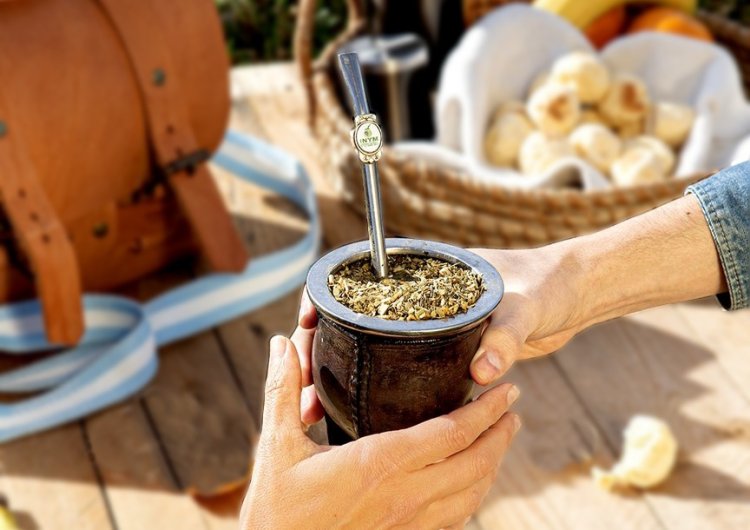 Día del Mate: por qué se celebra el 30 de noviembre