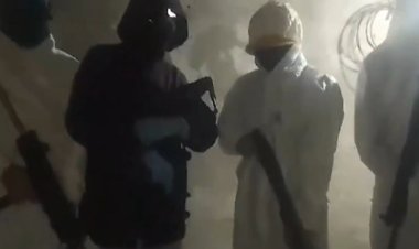 Organización narcoterrorista amenazó de muerte a Pullaro y a Bullrich
