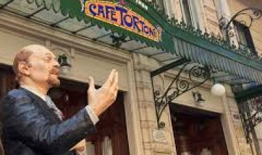 Los 3 mejores bares notables de Buenos Aires, según la IA