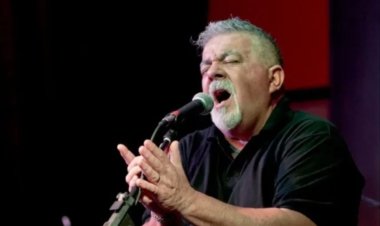 Murió Sergio, el Cantante de Los Puneños