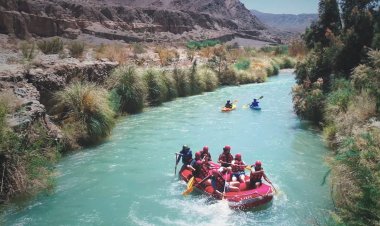 San Juan lanza la temporada de verano 2024/2025 en Buenos Aires
