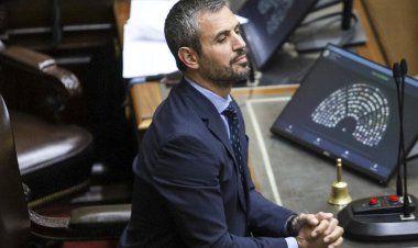 Martín Menem fue reelecto como Presidente de la Cámara de Diputados