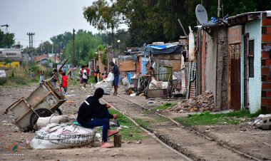 La pobreza alcanzó a 49,9% en el tercer trimestre, según la UCA