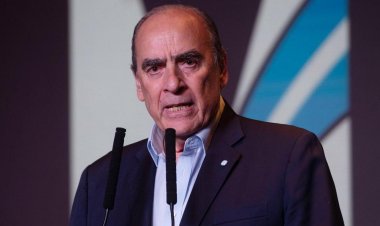 Internaron al jefe de Gabinete, Guillermo Francos