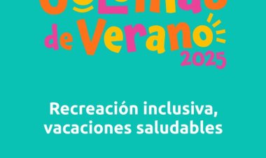 Rivadavia abre las inscripciones para las Colonias de Verano 2025