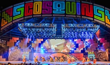 San Juan definió la propuesta artística que presentará en el Festival de Cosquín 2025