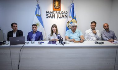 Capital optimizara sus servicios a través de un programa de "Modernización del Estado"