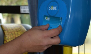 Tarjeta SUBE: se actualizó el monto de emergencia