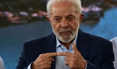 Cómo se encuentra Lula Da Silva tras la operación cerebral: el parte médico