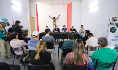 Jáchal lanzó Plan de Inseminación Artificial a Tiempo Fijo en Bovinos 2024/2025