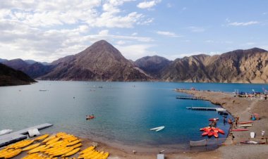 El trabajo público-privado impulsa eventos y turismo en San Juan