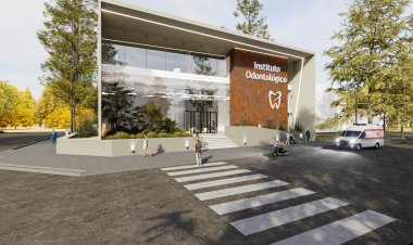 San Juan contará con un moderno Instituto Odontológico