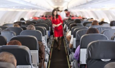 Más de dos millones y medio de pasajeros viajaron en el país durante el mes de noviembre