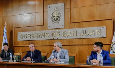 La OSP lanzó la receta electrónica, el carnet digital y su nueva página web