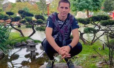 ¿Dónde está el gendarme detenido en Venezuela?