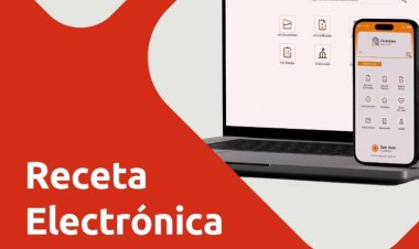 Cómo se implementa la Receta Electrónica de Obra Social provincia