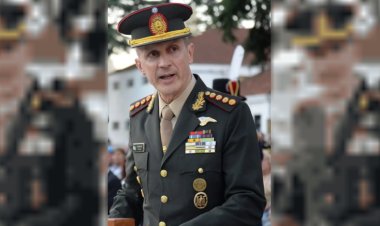 Renunció el segundo de Petri en el Ministerio de Defensa