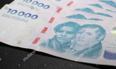 Recomendaciones del Banco Central para detectar billetes falsos